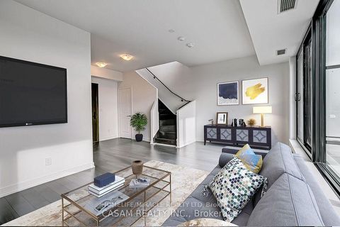 Photo 12 at 923 - 2799 Kingston Road, Cliffcrest, Toronto