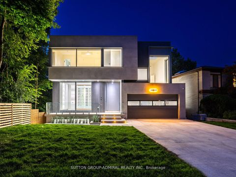 Photo 1 at 157 Old Forest Hill Road, Forest Hill North, Toronto