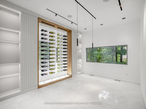 Photo 4 at 157 Old Forest Hill Road, Forest Hill North, Toronto