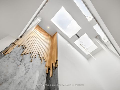 Photo 8 at 157 Old Forest Hill Road, Forest Hill North, Toronto