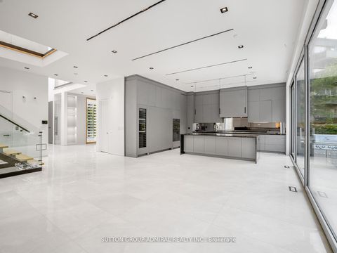 Photo 11 at 157 Old Forest Hill Road, Forest Hill North, Toronto