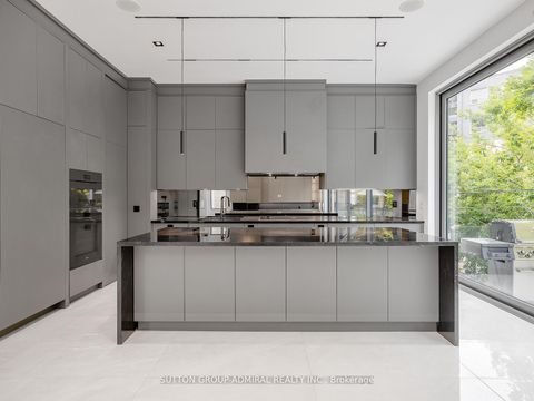 Photo 13 at 157 Old Forest Hill Road, Forest Hill North, Toronto