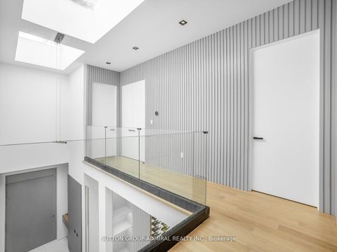 Photo 20 at 157 Old Forest Hill Road, Forest Hill North, Toronto