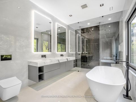 Photo 24 at 157 Old Forest Hill Road, Forest Hill North, Toronto