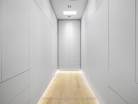 Photo 25 at 157 Old Forest Hill Road, Forest Hill North, Toronto