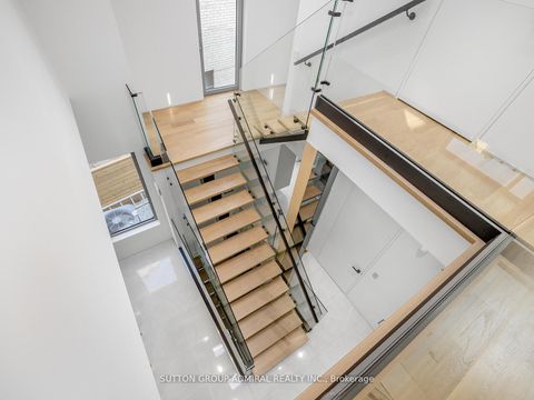 Photo 27 at 157 Old Forest Hill Road, Forest Hill North, Toronto