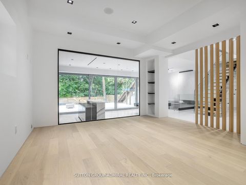 Photo 31 at 157 Old Forest Hill Road, Forest Hill North, Toronto