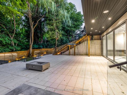 Photo 35 at 157 Old Forest Hill Road, Forest Hill North, Toronto