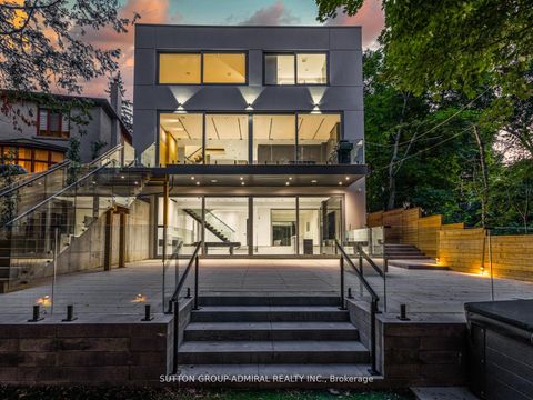 Photo 37 at 157 Old Forest Hill Road, Forest Hill North, Toronto