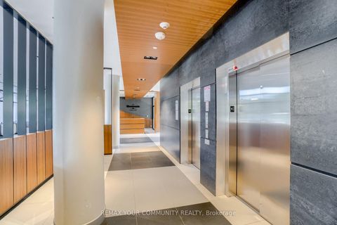 Photo 5 at 512 - 1 Neighbourhood Lane, Queensway, Toronto