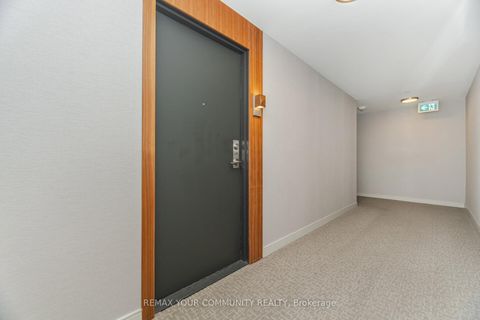 Photo 6 at 512 - 1 Neighbourhood Lane, Queensway, Toronto