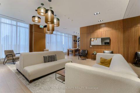 Photo 37 at 512 - 1 Neighbourhood Lane, Queensway, Toronto