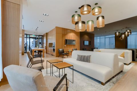 Photo 46 at 512 - 1 Neighbourhood Lane, Queensway, Toronto