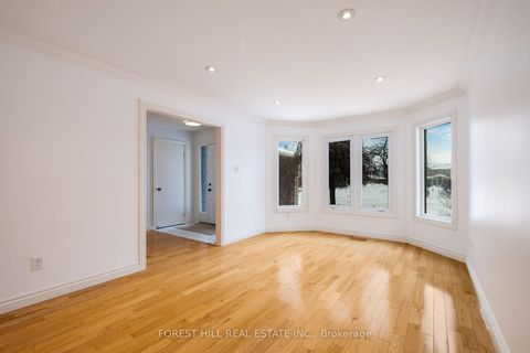 Photo 1 at 427 Mathews Court, Glenway Estates, Newmarket