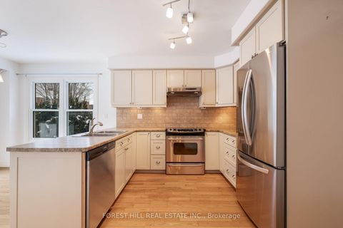 Photo 4 at 427 Mathews Court, Glenway Estates, Newmarket