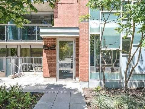 Photo 0 at 319 - 62 Niagara Street, Niagara, Toronto