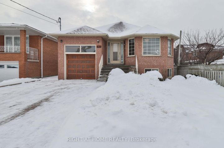 Photo 0 at 459 Maple Leaf Drive, Maple Leaf, Toronto