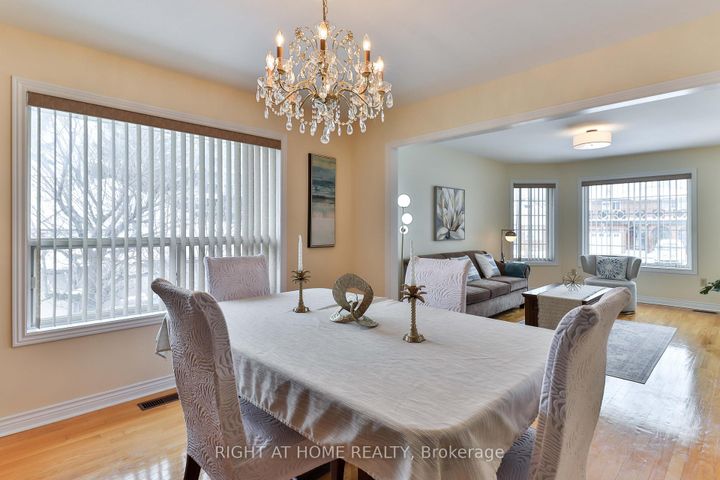 Photo 7 at 459 Maple Leaf Drive, Maple Leaf, Toronto