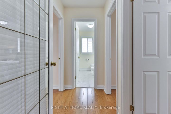 Photo 13 at 459 Maple Leaf Drive, Maple Leaf, Toronto