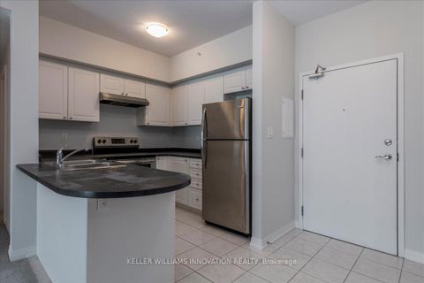 Photo 6 at 306 - 299 Cundles Road E, Alliance, Barrie