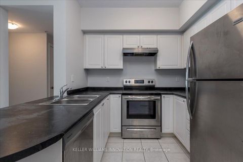 Photo 7 at 306 - 299 Cundles Road E, Alliance, Barrie