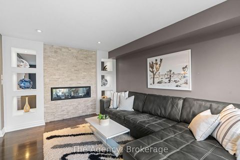 Photo 4 at 7 Higgin Court, Edgehill Drive, Barrie