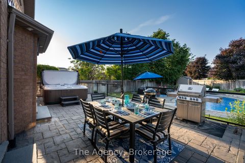 Photo 38 at 7 Higgin Court, Edgehill Drive, Barrie