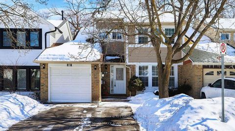 Photo 0 at 25 Sandusky Crescent, Aurora Highlands, Aurora