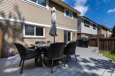 Photo 42 at 25 Sandusky Crescent, Aurora Highlands, Aurora