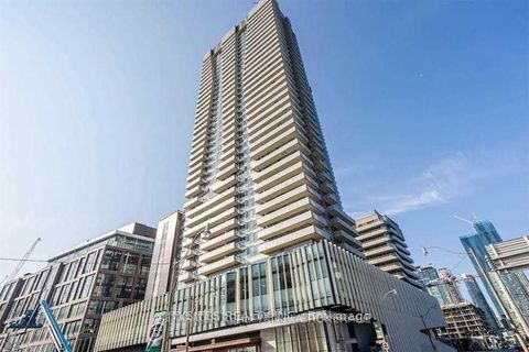 Photo 0 at 2610 - 20 Richardson Street, Waterfront Communities C8, Toronto