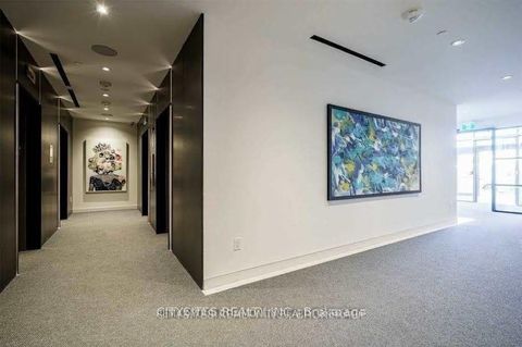 Photo 1 at 2610 - 20 Richardson Street, Waterfront Communities C8, Toronto