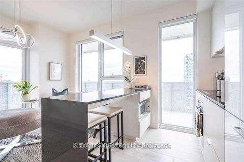 Photo 2 at 2610 - 20 Richardson Street, Waterfront Communities C8, Toronto