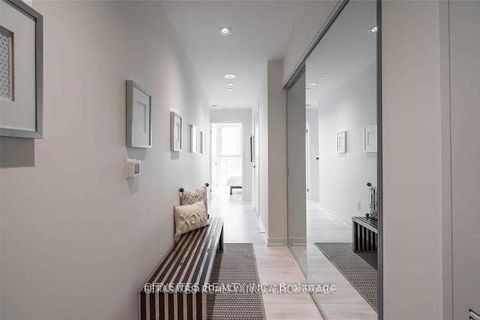 Photo 4 at 2610 - 20 Richardson Street, Waterfront Communities C8, Toronto