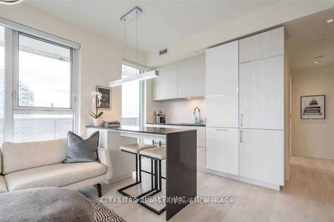 Photo 5 at 2610 - 20 Richardson Street, Waterfront Communities C8, Toronto