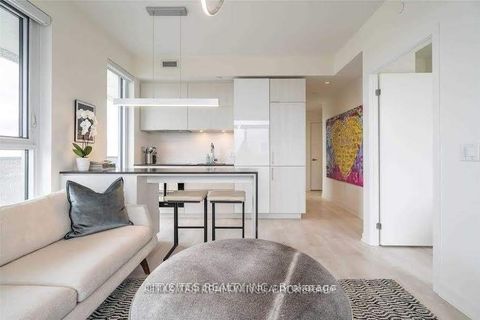 Photo 6 at 2610 - 20 Richardson Street, Waterfront Communities C8, Toronto