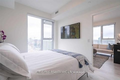 Photo 9 at 2610 - 20 Richardson Street, Waterfront Communities C8, Toronto