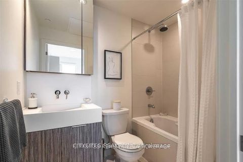 Photo 10 at 2610 - 20 Richardson Street, Waterfront Communities C8, Toronto