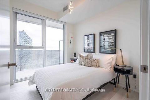 Photo 11 at 2610 - 20 Richardson Street, Waterfront Communities C8, Toronto