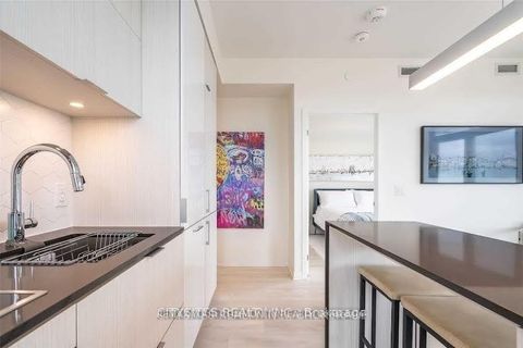 Photo 12 at 2610 - 20 Richardson Street, Waterfront Communities C8, Toronto