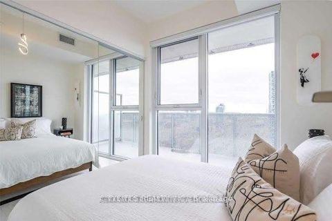 Photo 13 at 2610 - 20 Richardson Street, Waterfront Communities C8, Toronto