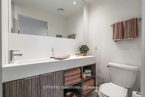 Photo 14 at 2610 - 20 Richardson Street, Waterfront Communities C8, Toronto