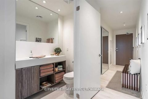 Photo 15 at 2610 - 20 Richardson Street, Waterfront Communities C8, Toronto
