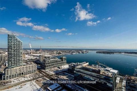 Photo 17 at 2610 - 20 Richardson Street, Waterfront Communities C8, Toronto
