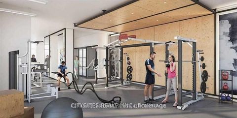 Photo 18 at 2610 - 20 Richardson Street, Waterfront Communities C8, Toronto