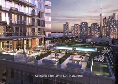 Photo 20 at 2610 - 20 Richardson Street, Waterfront Communities C8, Toronto