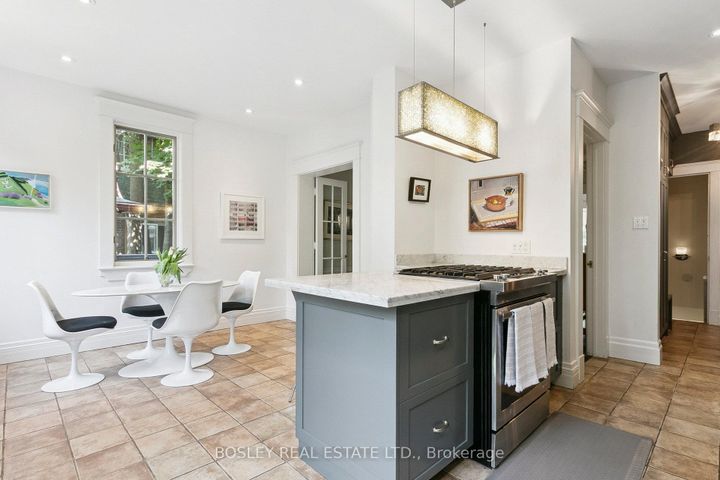 Photo 17 at 52 Rowanwood Avenue, Moore Park, Toronto