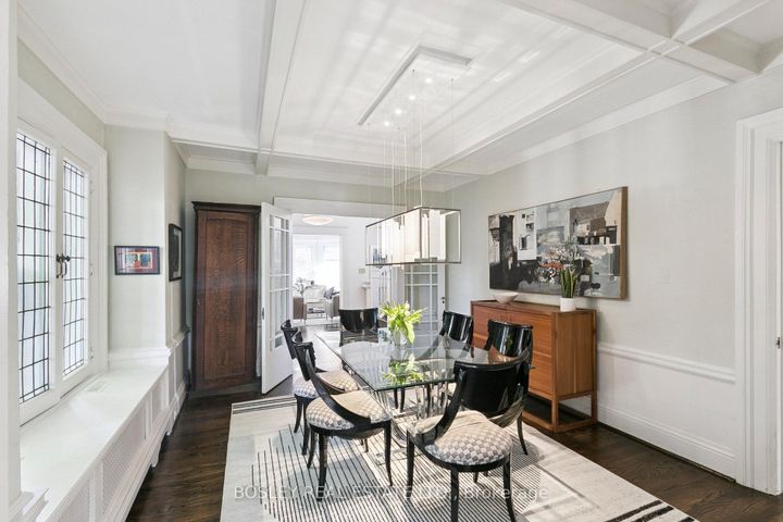 Photo 21 at 52 Rowanwood Avenue, Moore Park, Toronto