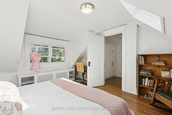 Photo 24 at 52 Rowanwood Avenue, Moore Park, Toronto