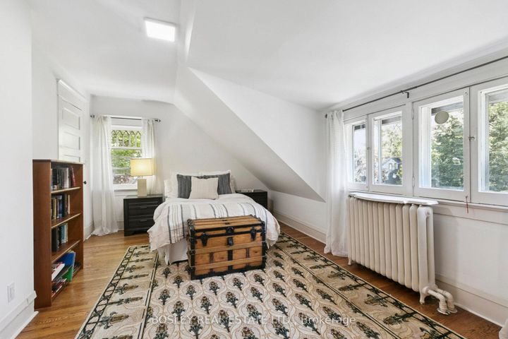 Photo 25 at 52 Rowanwood Avenue, Moore Park, Toronto