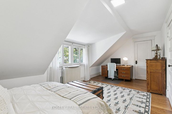 Photo 26 at 52 Rowanwood Avenue, Moore Park, Toronto